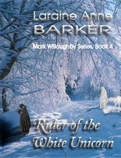 Excerpt from Riders of the White Unicorn