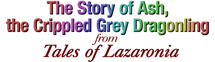 Excerpt: Albishadewe, Quest for the Unicorn