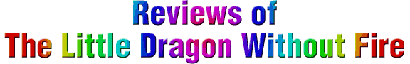 Reviews of The Obsidian Quest